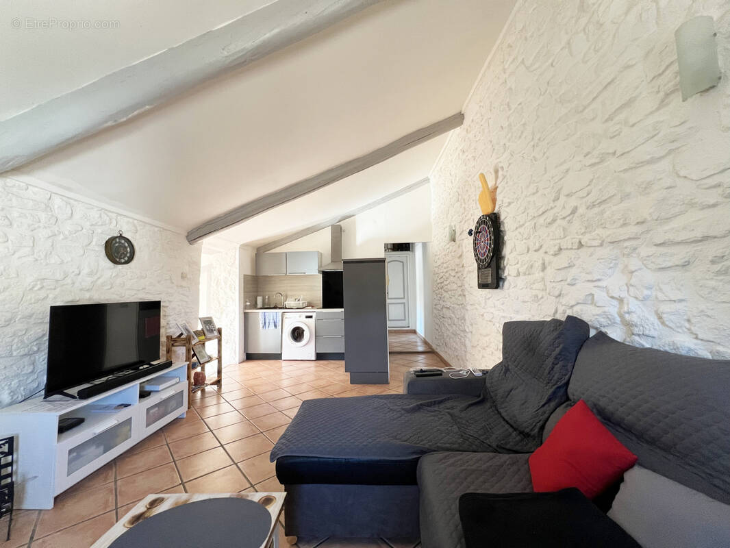 Appartement à ORANGE