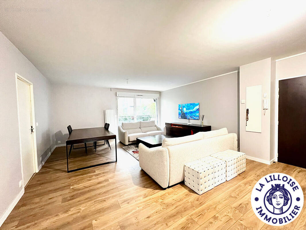 Appartement à LILLE