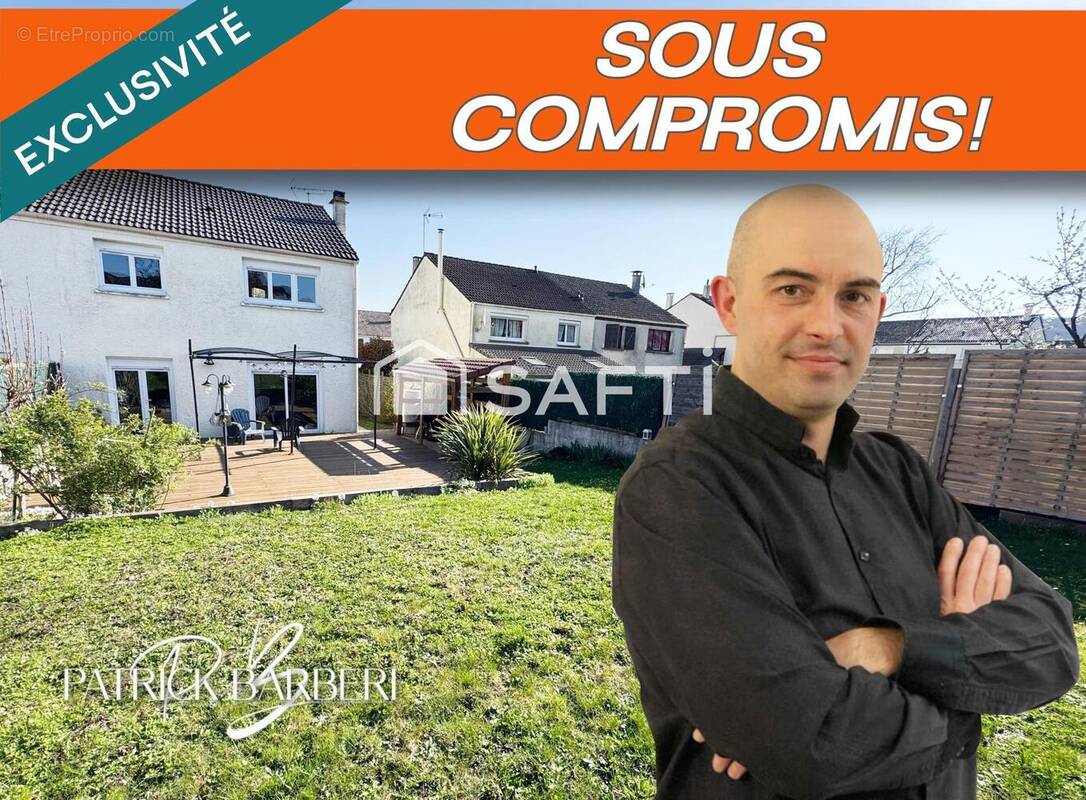 Photo 1 - Maison à MENUCOURT