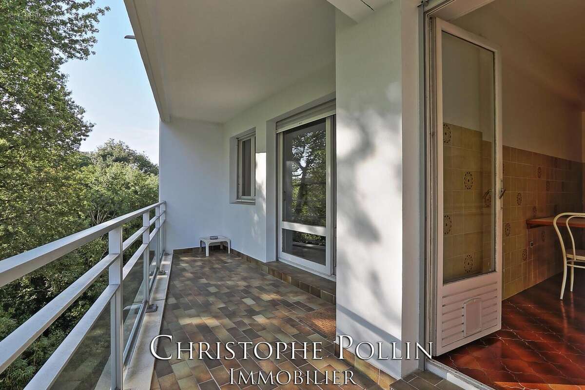 Photo 6 - Appartement à BIARRITZ