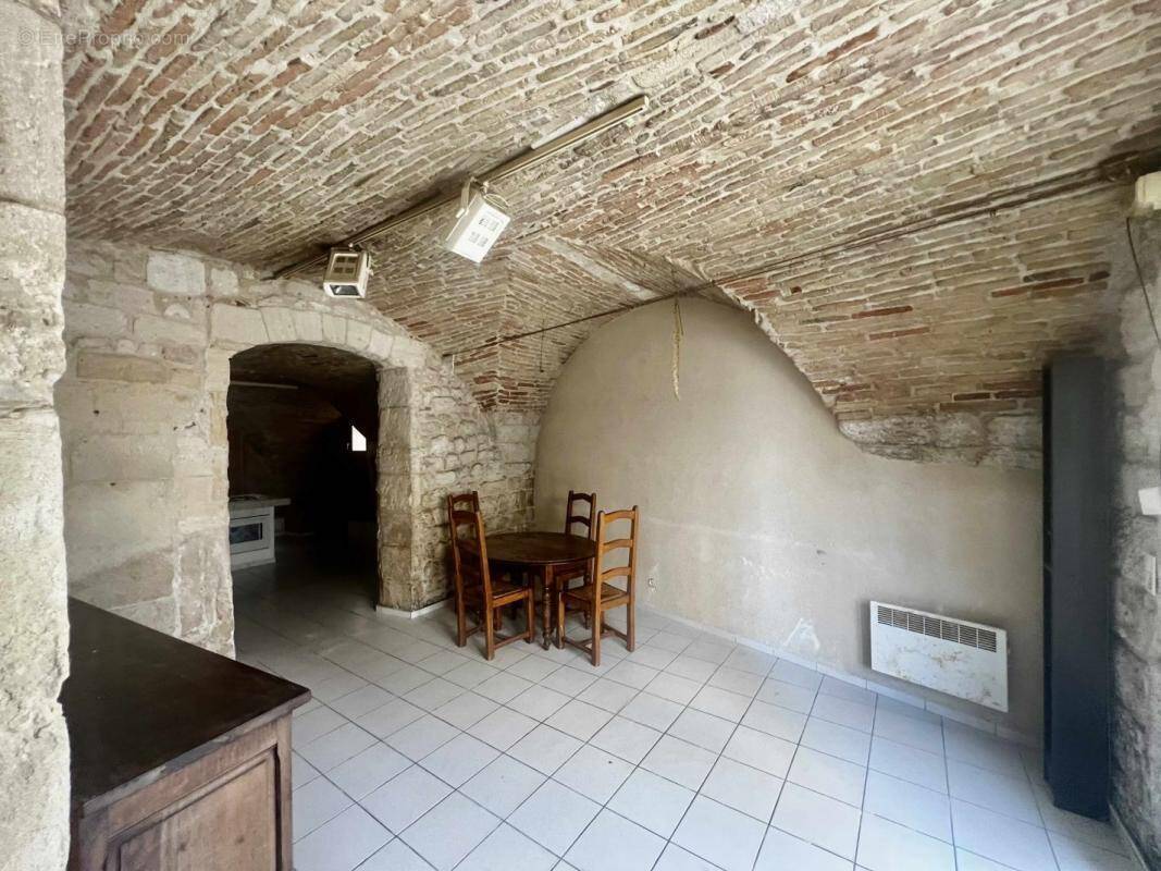 Appartement à SAINT-GILLES