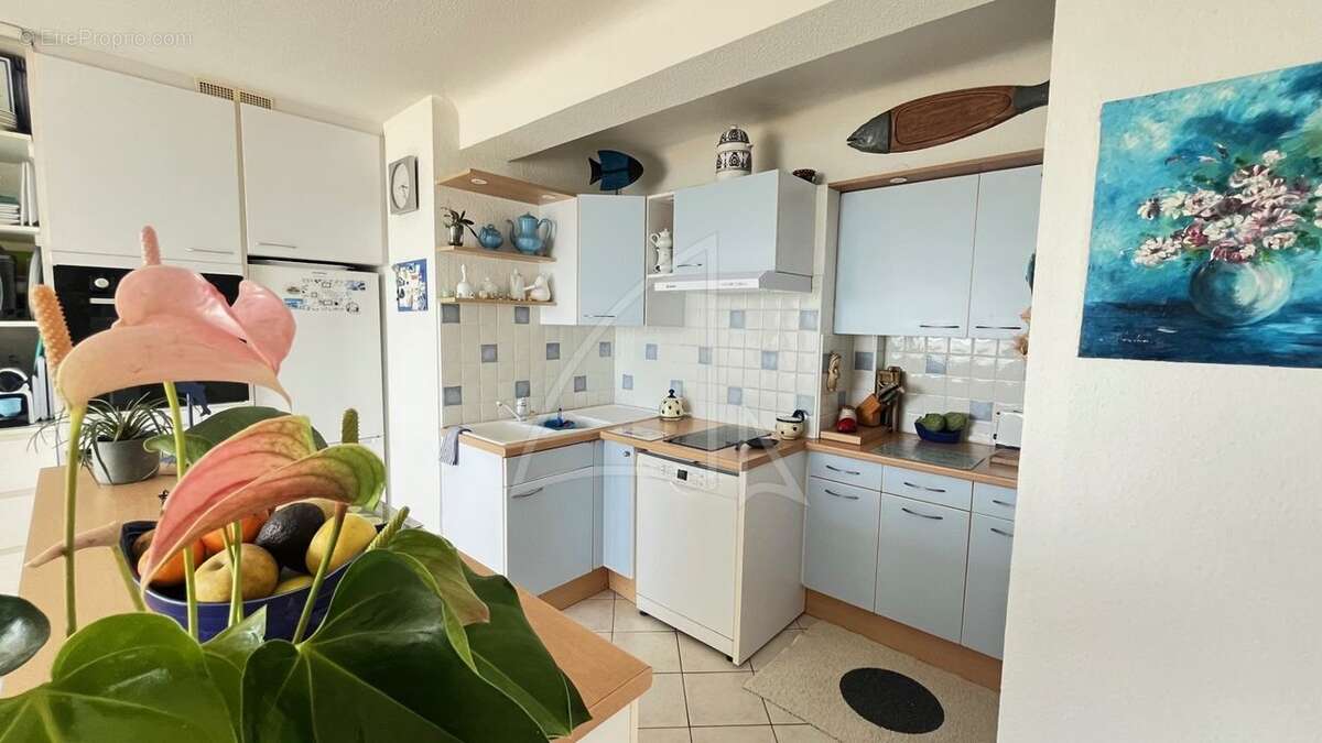 Appartement à PALAVAS-LES-FLOTS