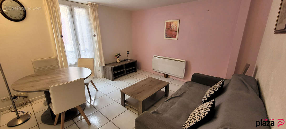 Appartement à CHEVREUSE
