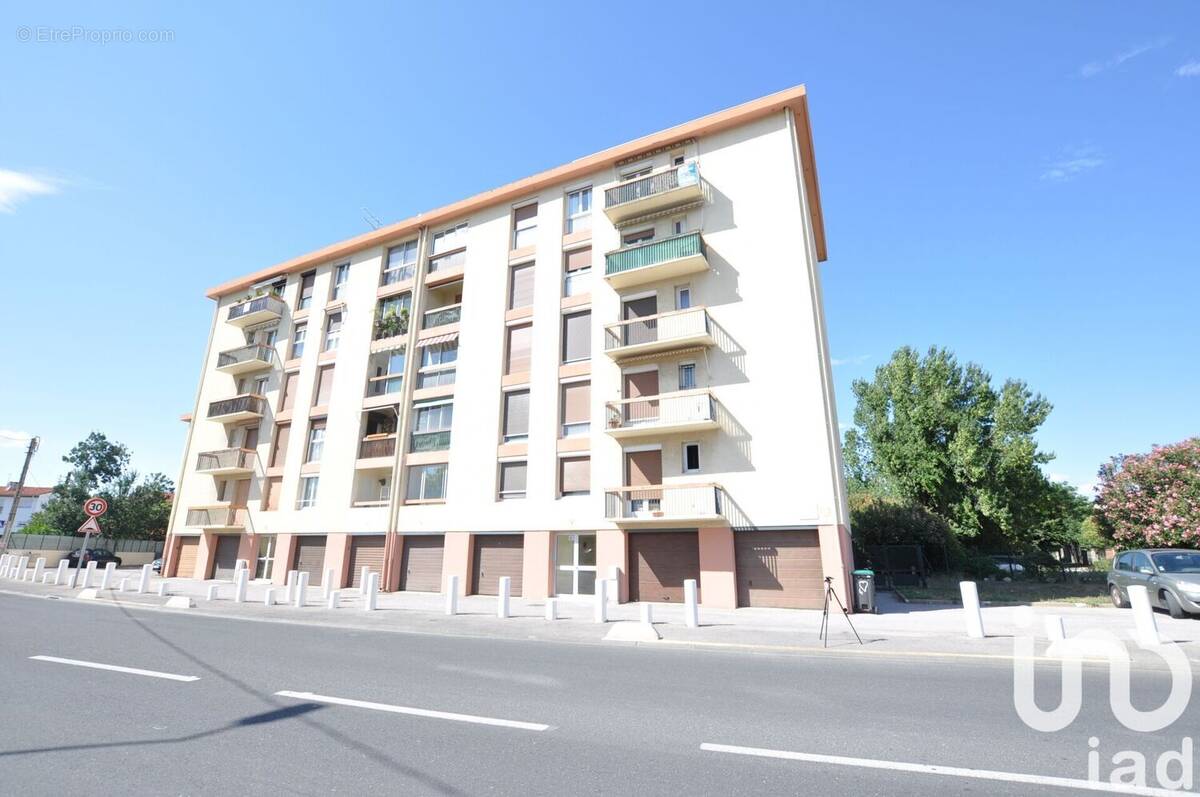 Photo 1 - Appartement à PERPIGNAN