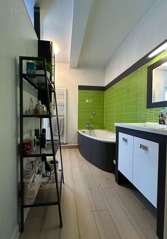 Appartement à ILLKIRCH-GRAFFENSTADEN