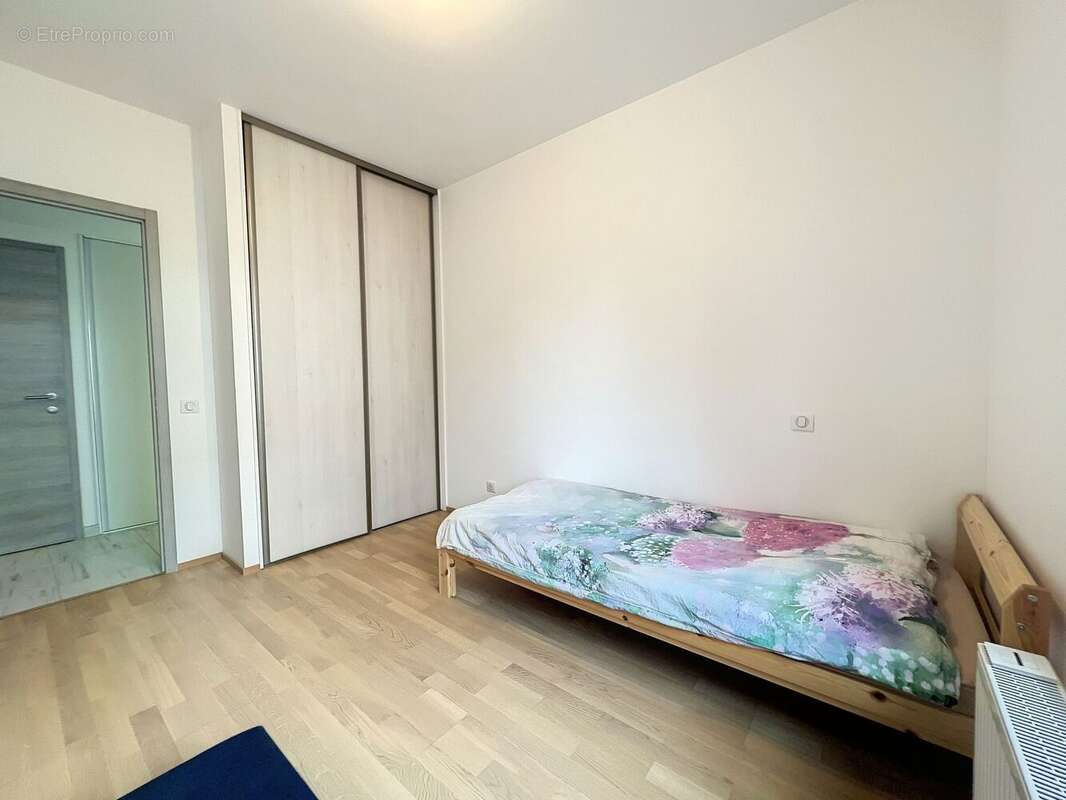 Appartement à ORNEX