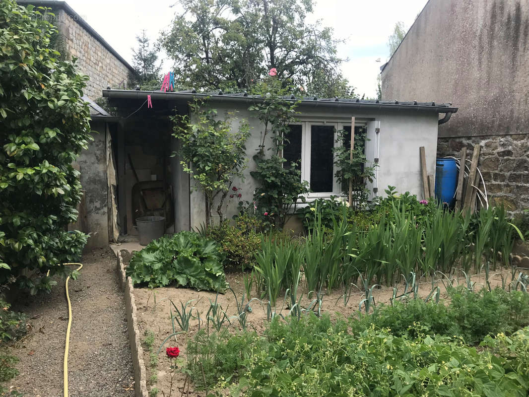 Maison à LA FERTE-MACE