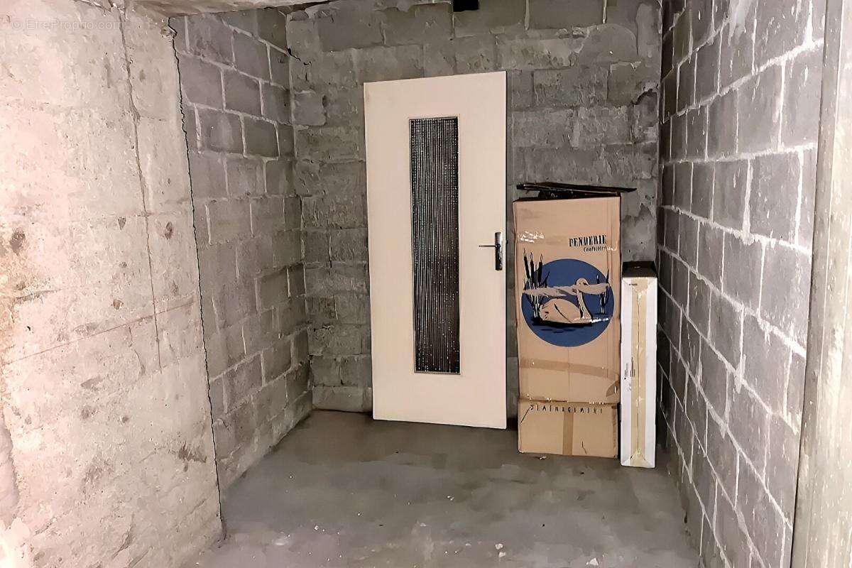 Appartement à LYON-3E