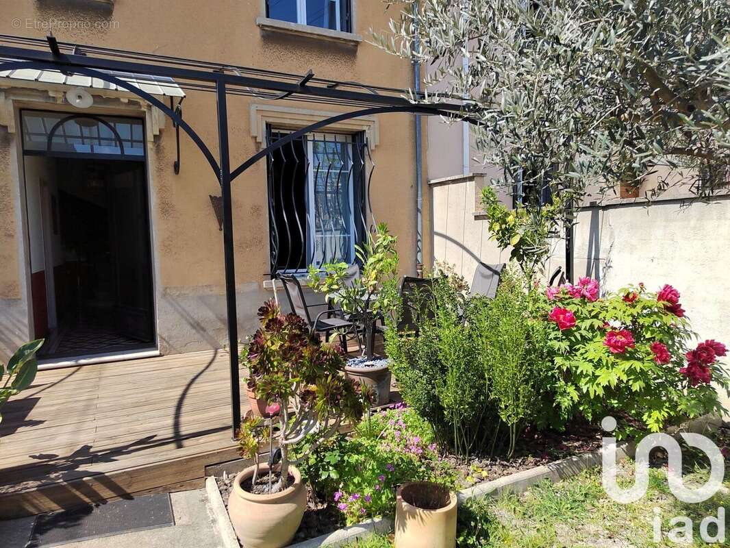 Photo 2 - Maison à AVIGNON