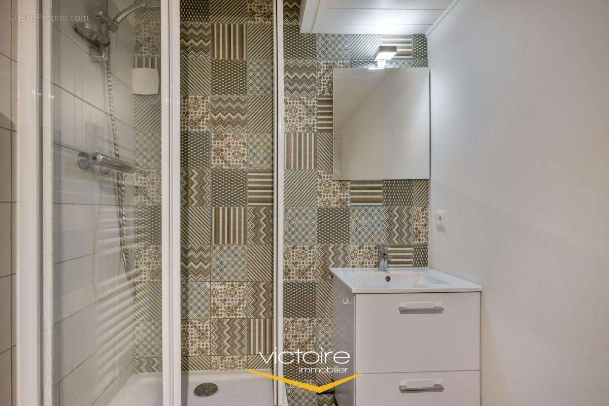 Appartement à LYON-1E