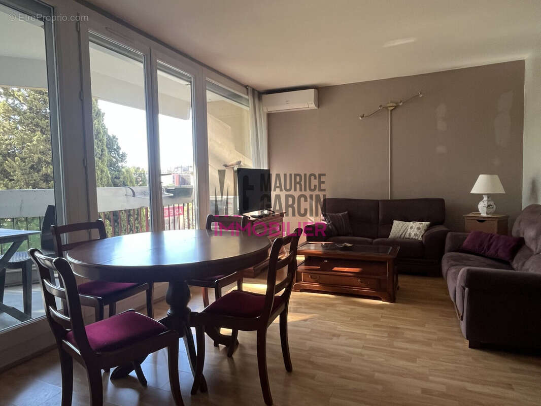 Appartement à AVIGNON
