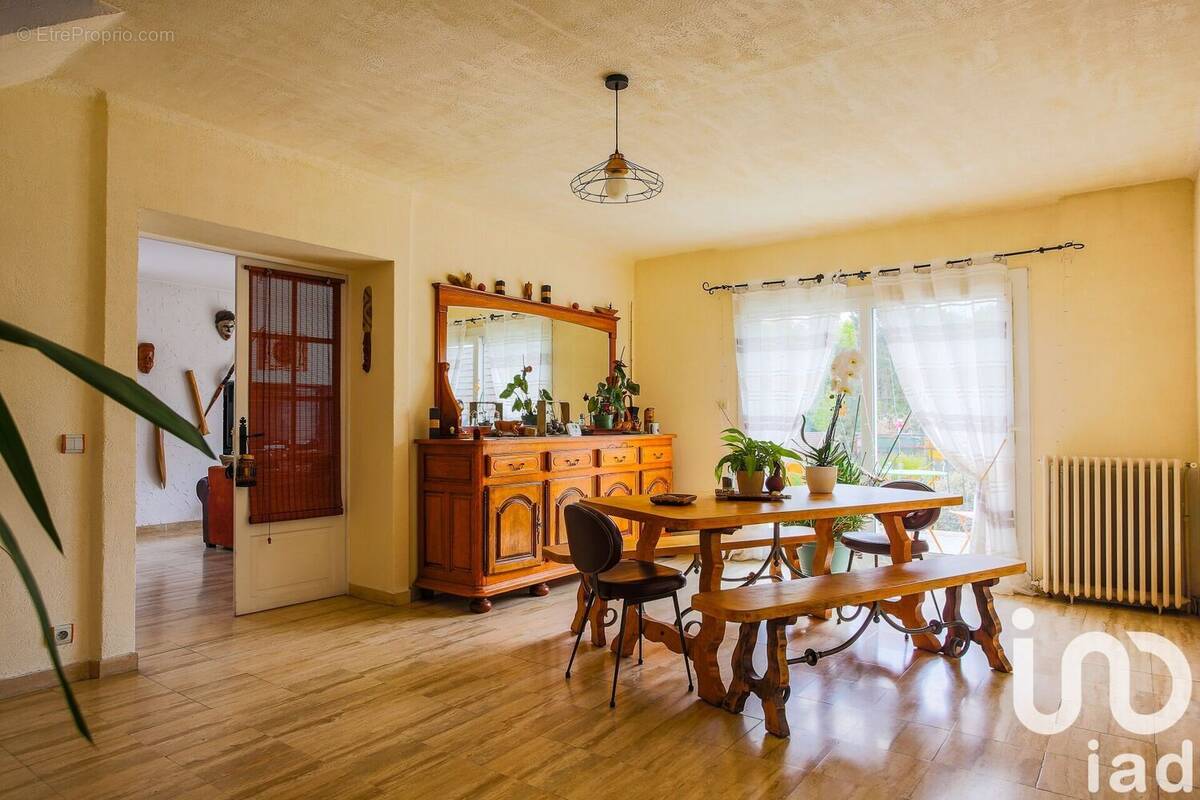 Photo 1 - Maison à MERIEL