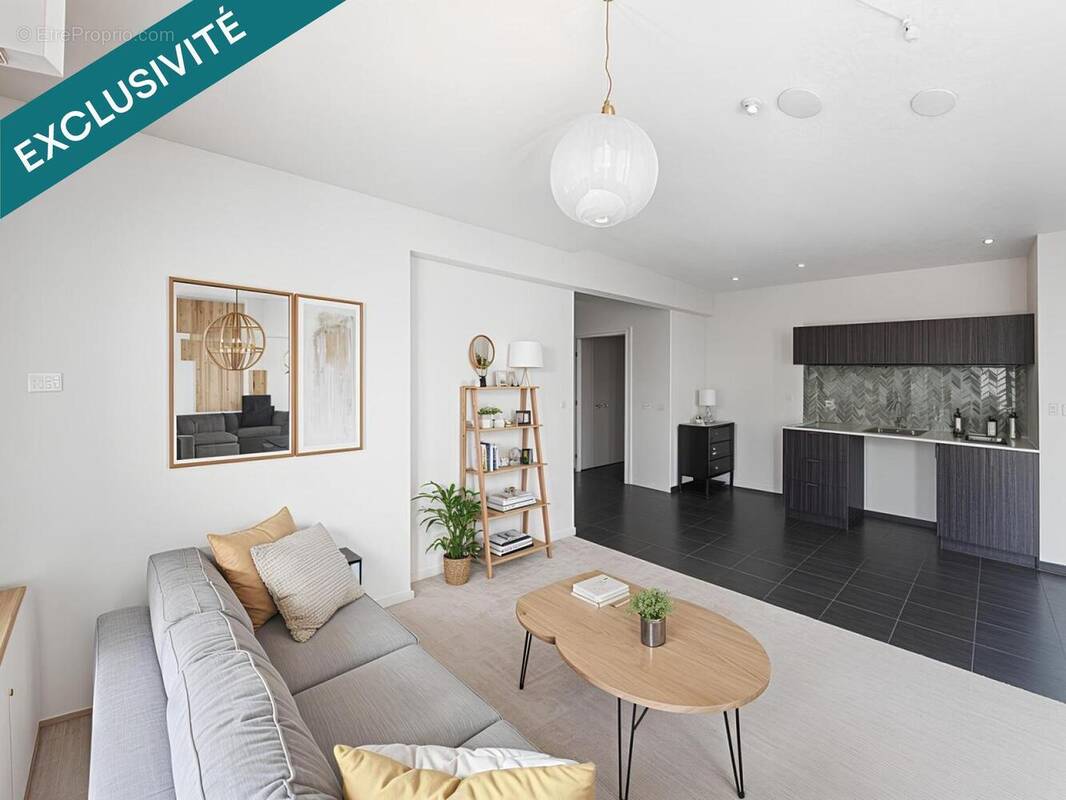 Photo 1 - Appartement à AVIGNON