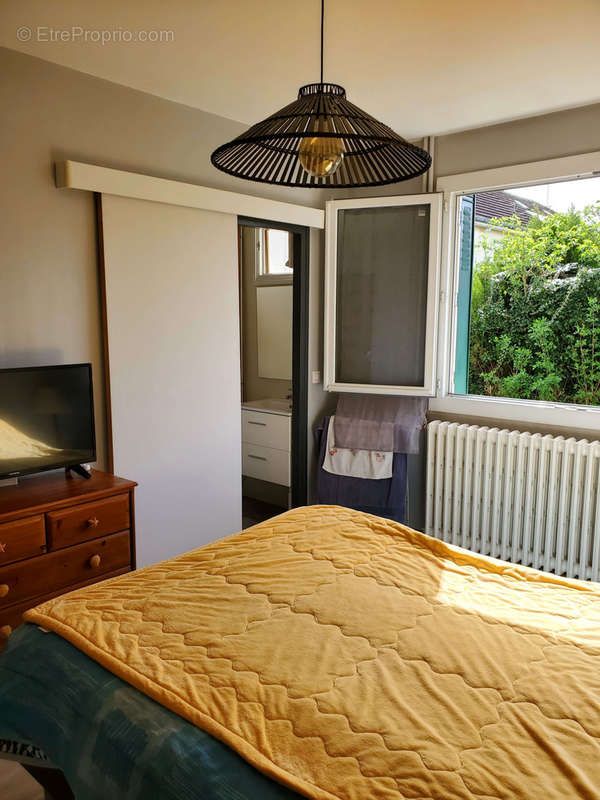 Maison à DECIZE