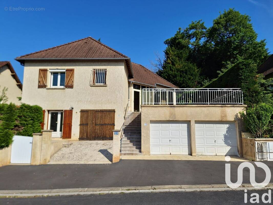 Photo 1 - Maison à BRIVE-LA-GAILLARDE