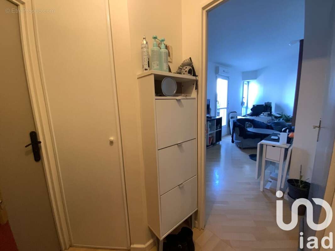 Photo 6 - Appartement à VILLETANEUSE