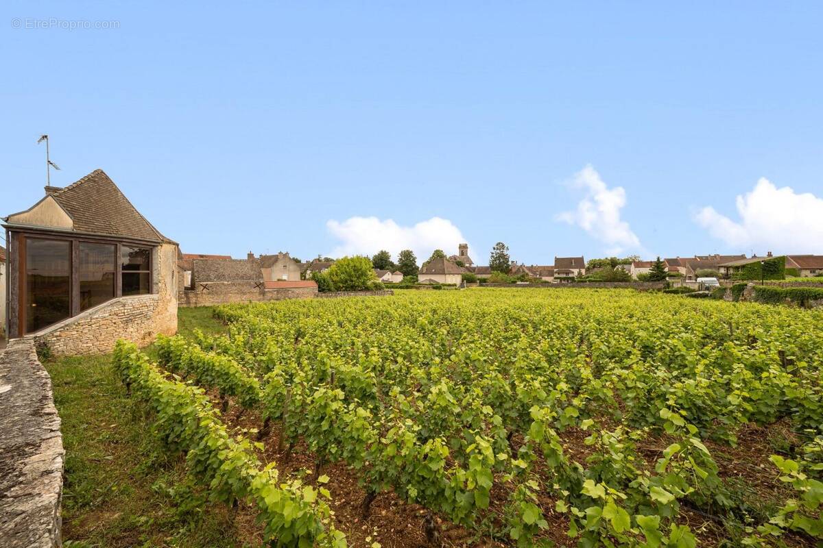 Maison à BEAUNE