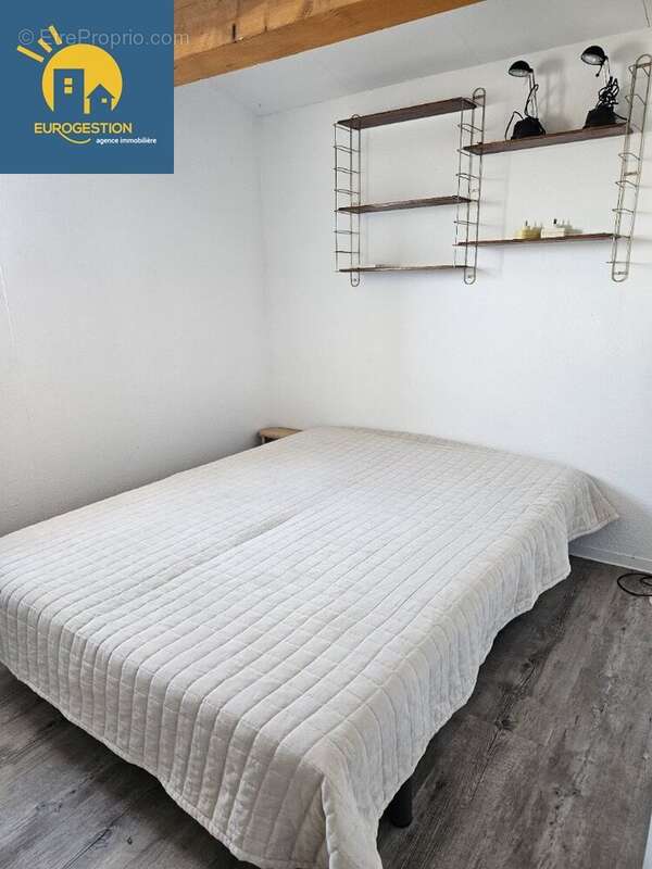 Appartement à AGDE