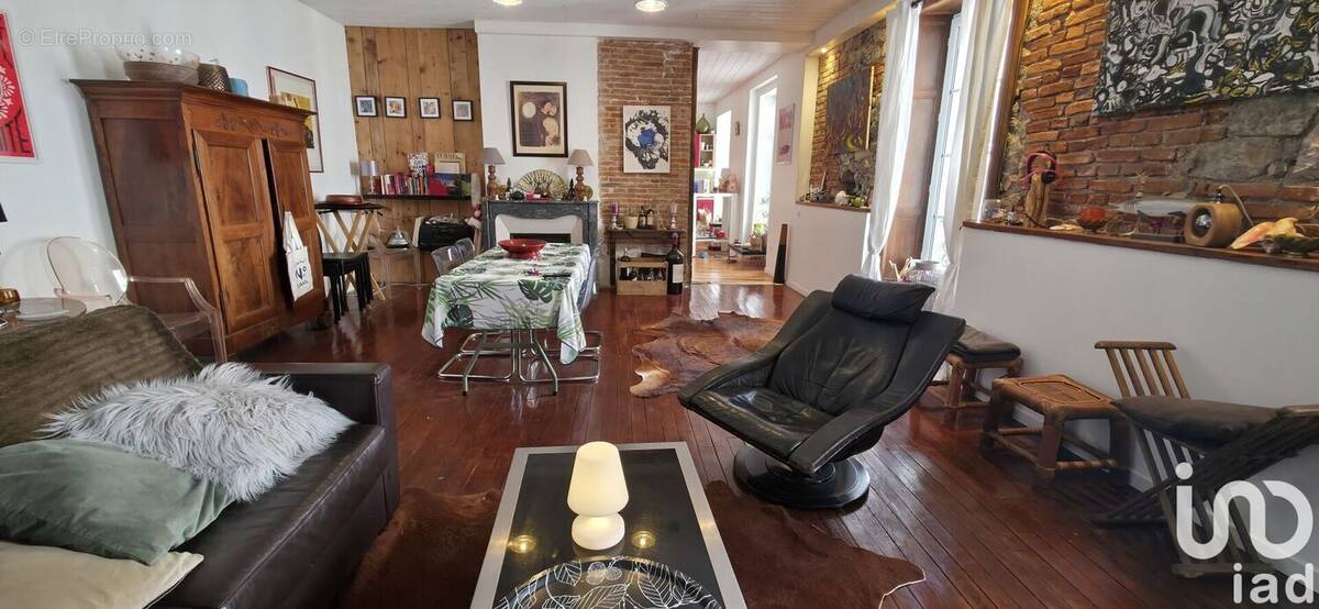 Photo 1 - Appartement à AURILLAC