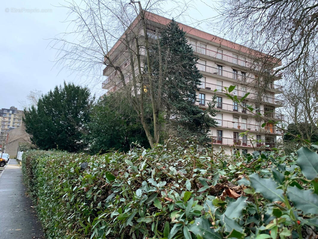 Appartement à ORLEANS