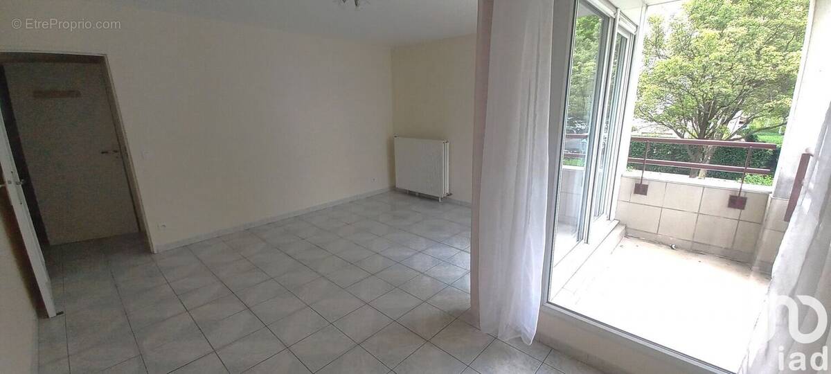 Photo 1 - Appartement à ORLY