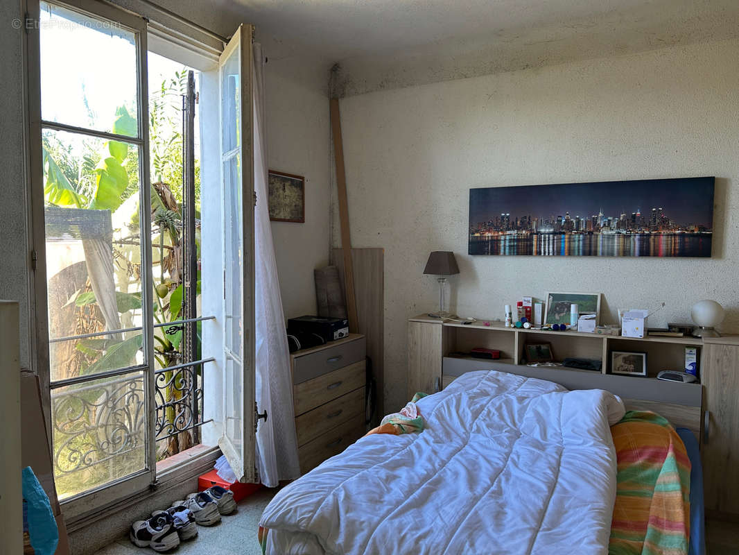 Appartement à LA COLLE-SUR-LOUP