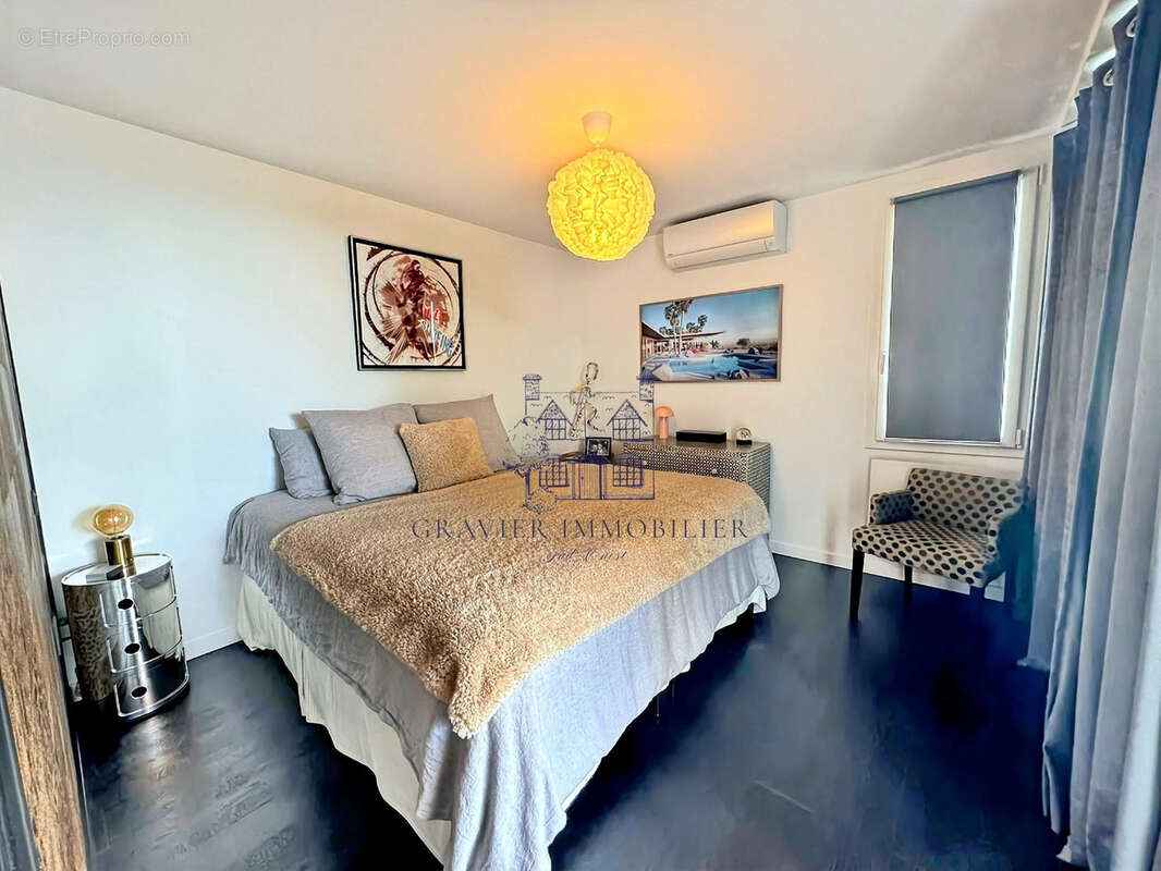 Appartement à BIARRITZ