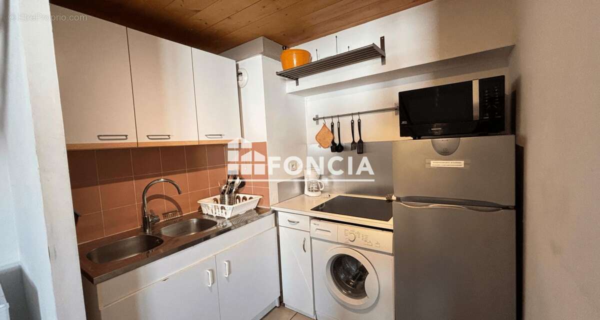 Appartement à AVIGNON