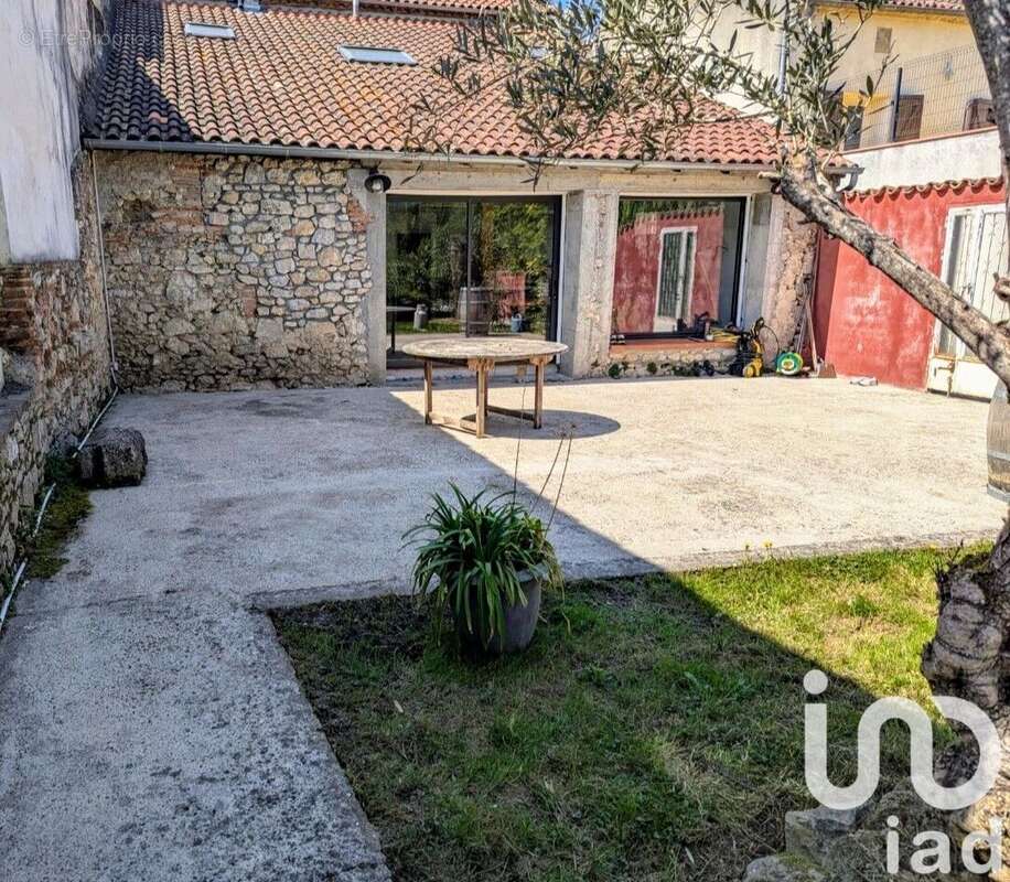 Photo 2 - Maison à LAYRAC