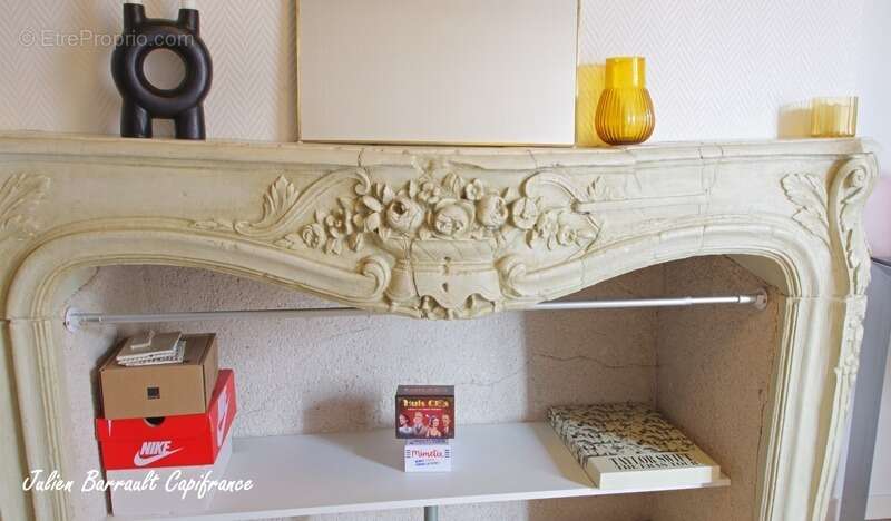 Appartement à POITIERS