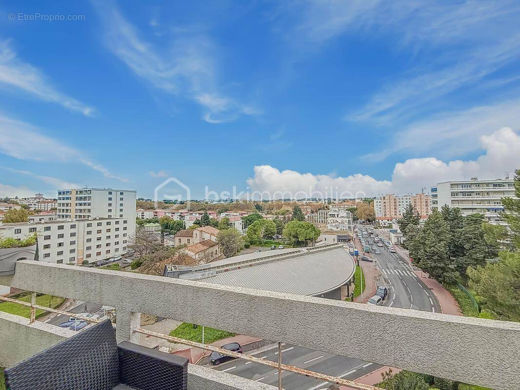 Appartement à MONTPELLIER