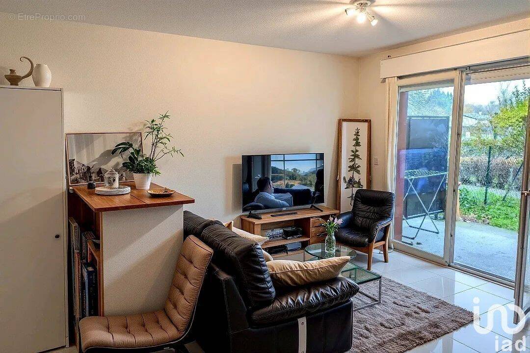 Photo 1 - Appartement à SAINT-SEURIN-SUR-L&#039;ISLE