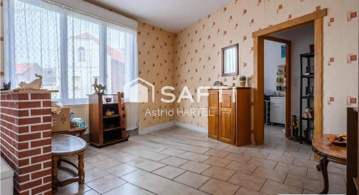 Photo 1 - Maison à SAINT-QUENTIN