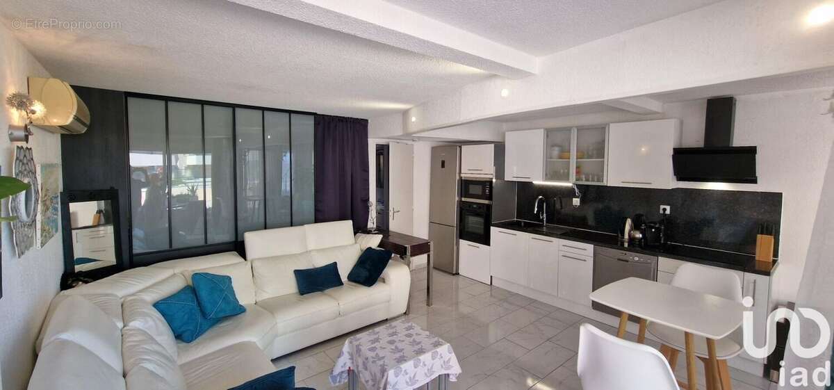 Photo 5 - Appartement à SETE