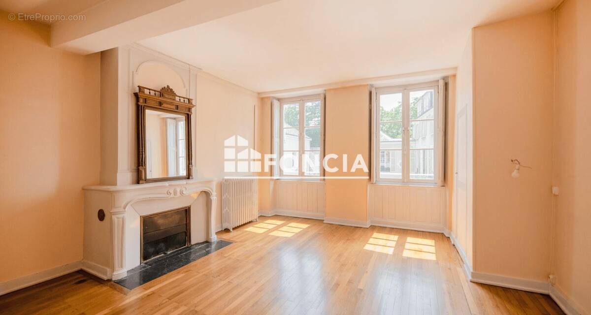 Maison à ORLEANS