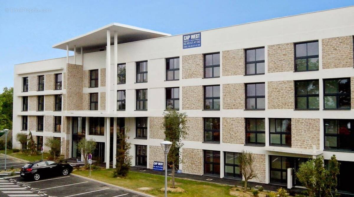 Appartement à CARQUEFOU