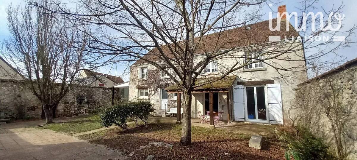 Maison à VINEUIL
