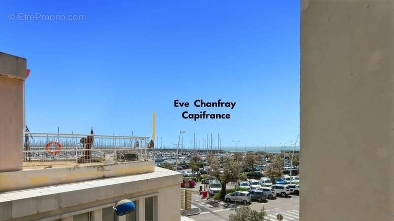 Appartement à PALAVAS-LES-FLOTS