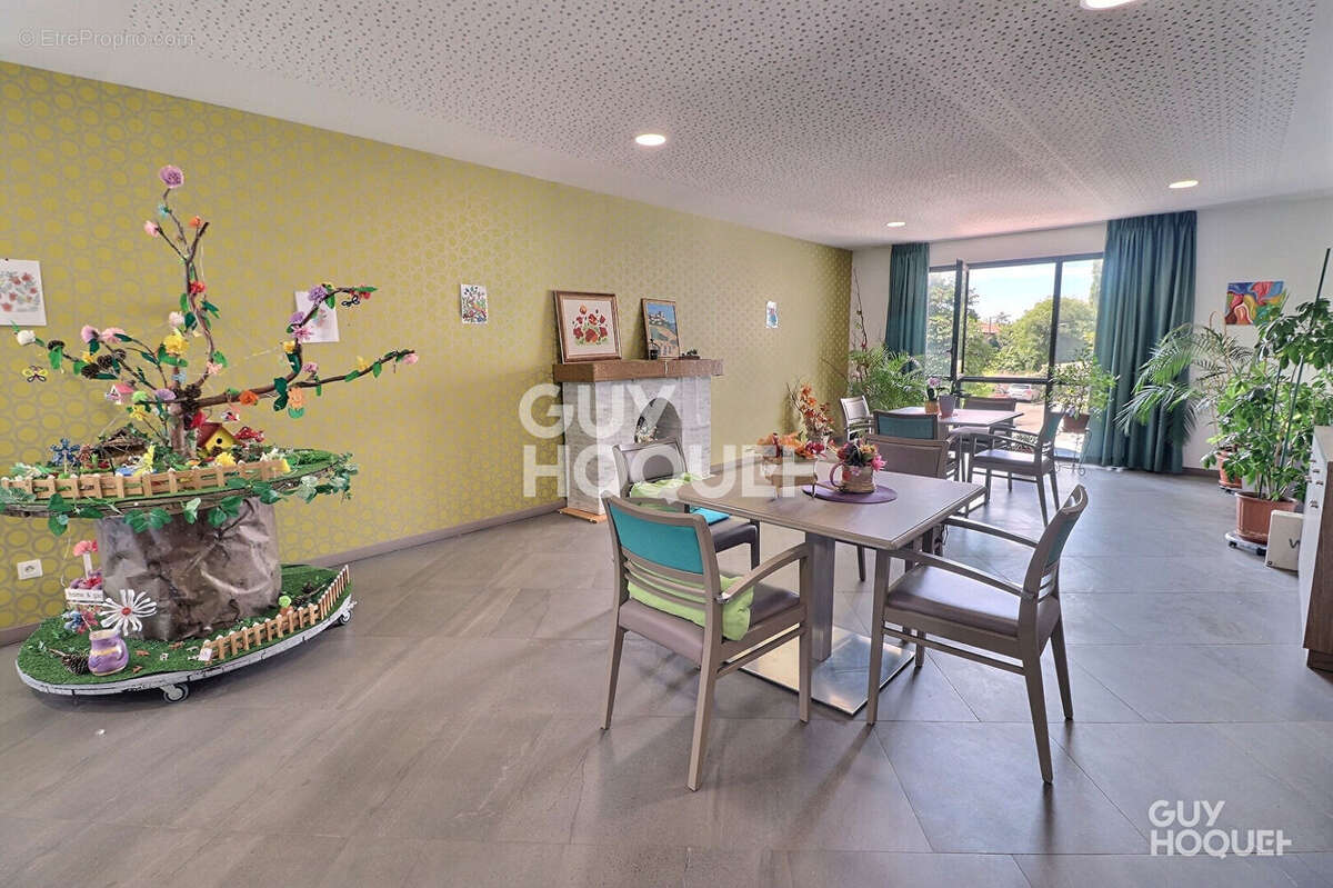 Appartement à LATTES