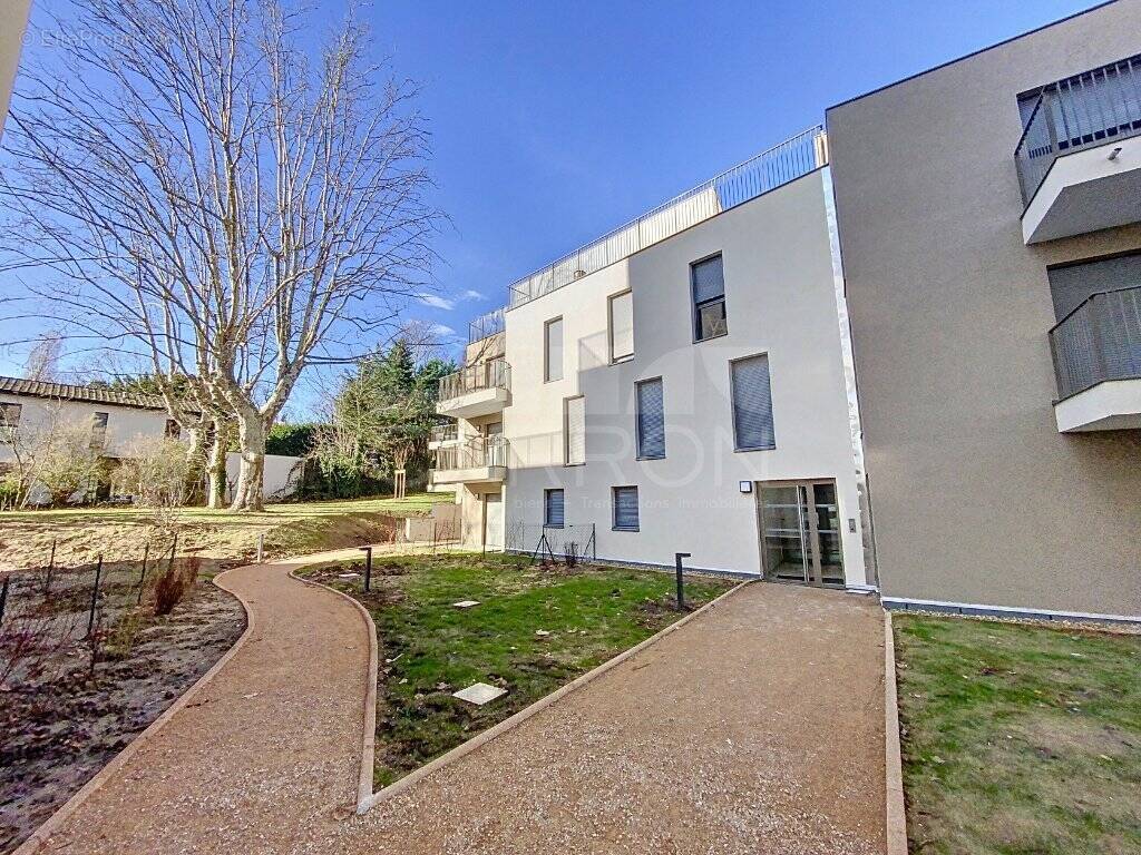 Appartement à ECULLY