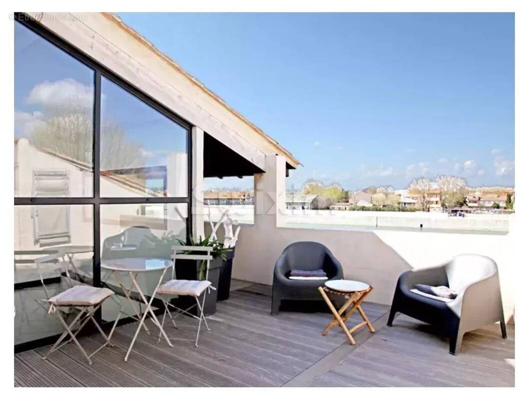 Maison à ARLES