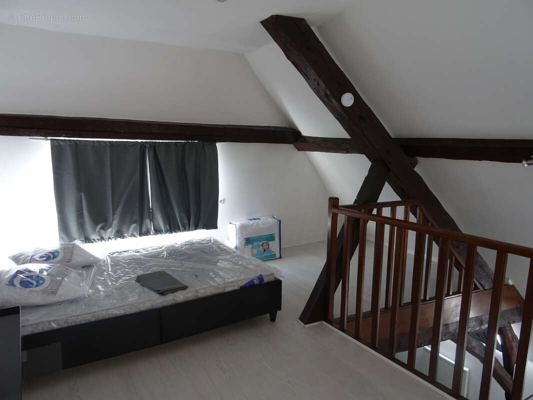 Appartement à ARRAS