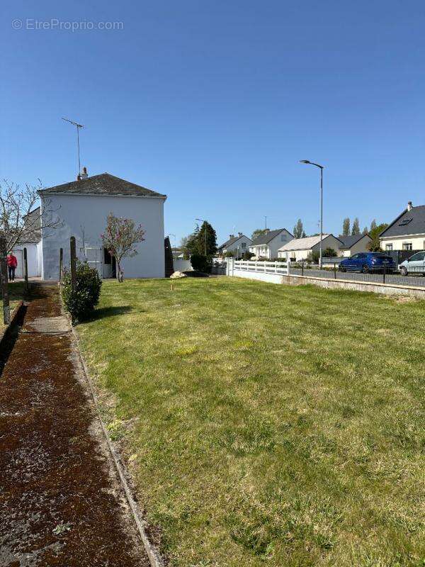 Maison à HERBIGNAC