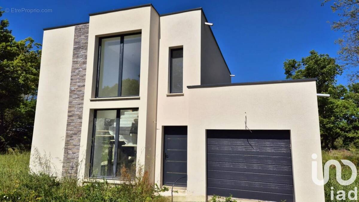 Photo 1 - Maison à FONSORBES