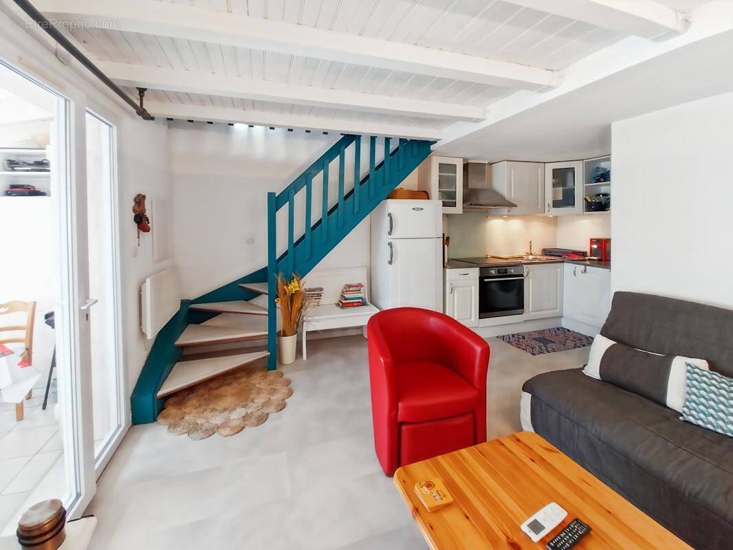 Maison à MARSEILLAN