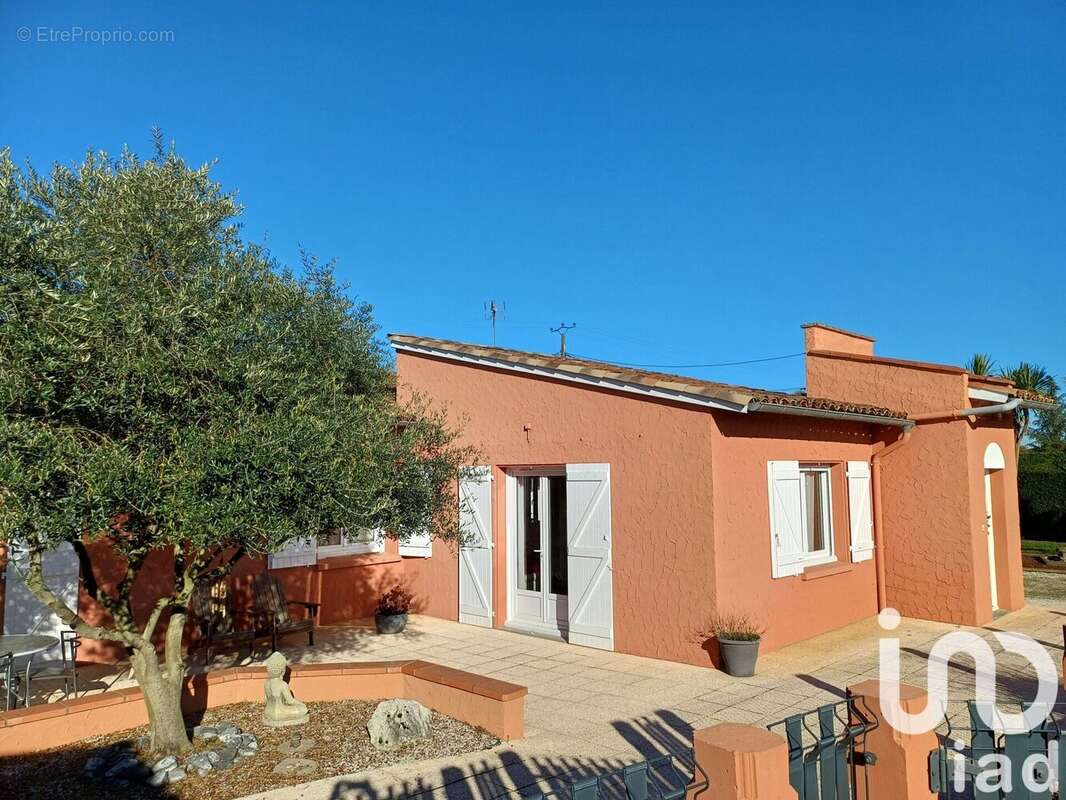 Photo 4 - Maison à FRONTON
