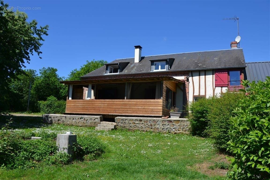 Maison à GACE