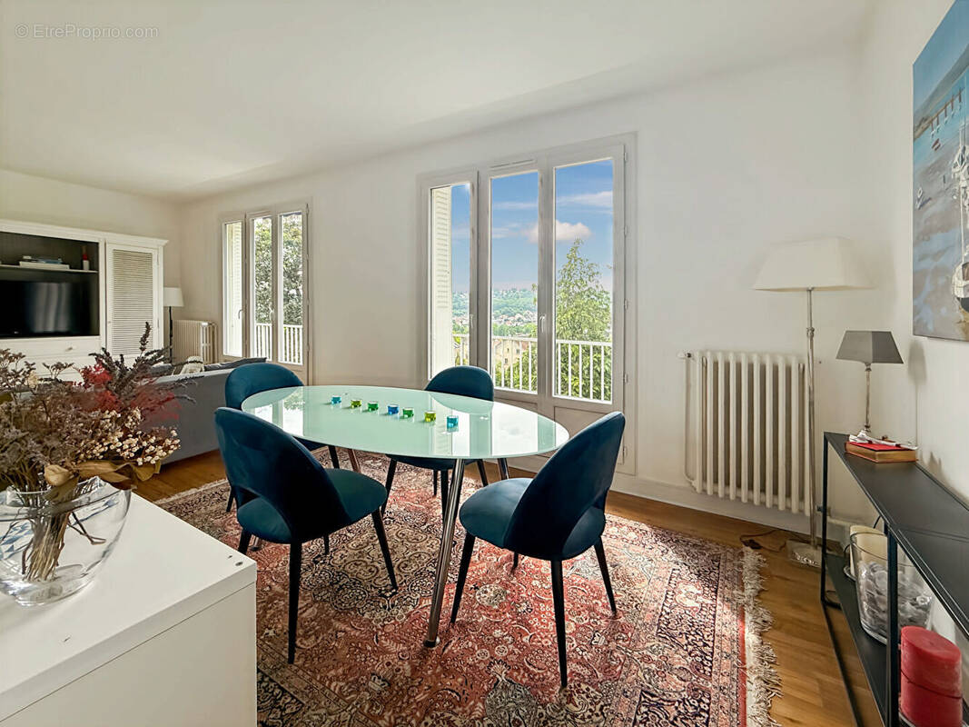 Appartement à ORSAY