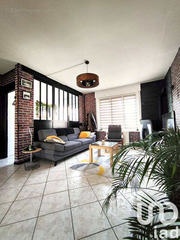 Photo 1 - Maison à WIZERNES