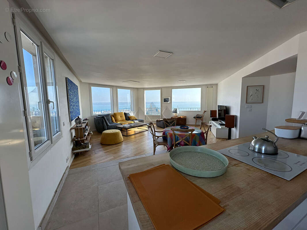 Appartement à BREST